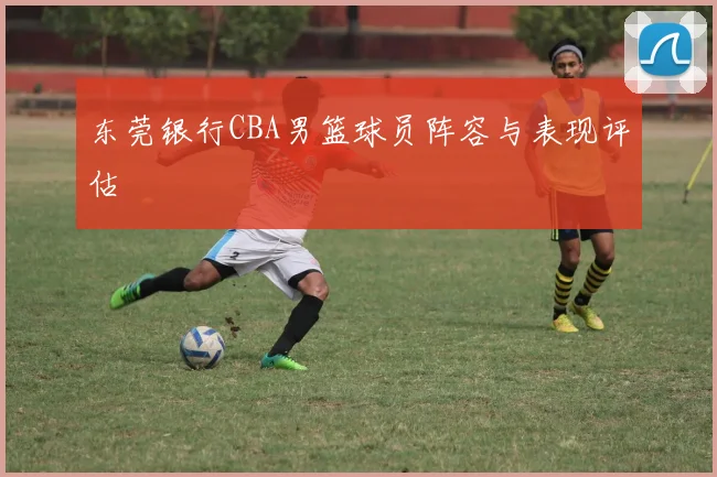 东莞银行CBA男篮球员阵容与表现评估