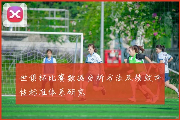 世俱杯比赛数据分析方法及绩效评估标准体系研究